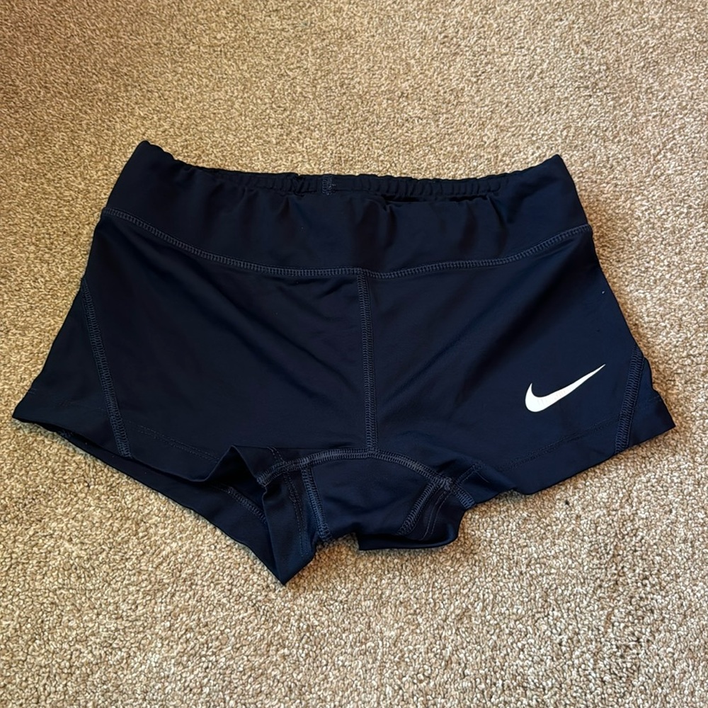 Nike Compression Shorts/Volleyball shorts